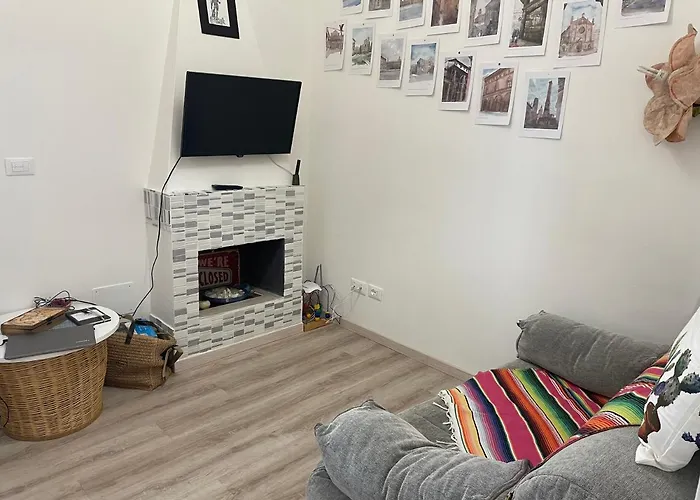 Appartamento La casa di LA Bologna