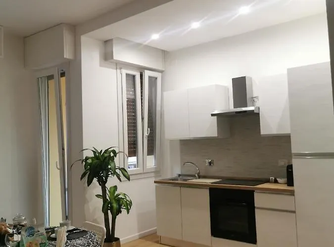 Bed And Breakfast Iside Bologna