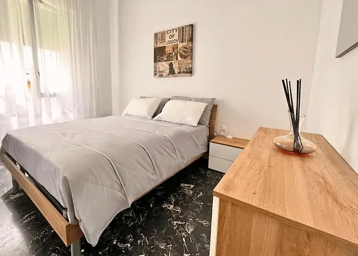 B&B San Giuseppe Moscati Bologna