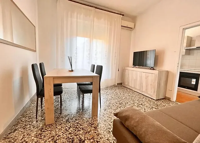 B&B San Giuseppe Moscati Bologna