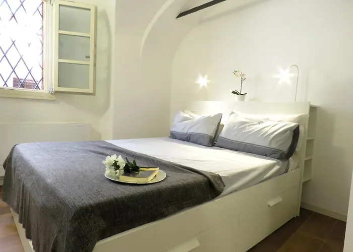 Posterla Apartment Bologna