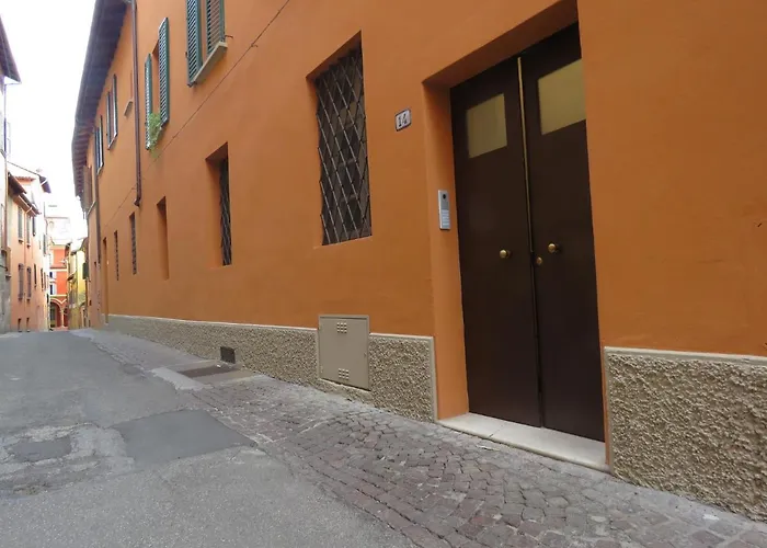 Posterla Apartment Bologna