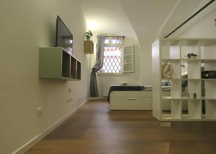 Posterla Apartment Bologna