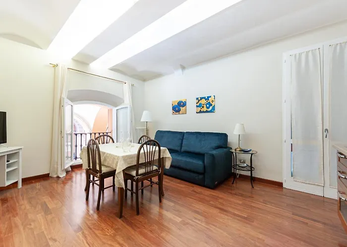 Indipendenza Holiday Home Bologna