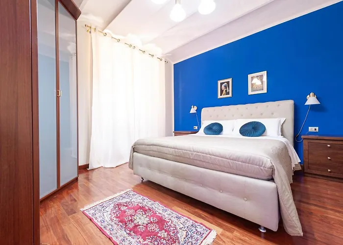 Indipendenza Holiday Home Bologna