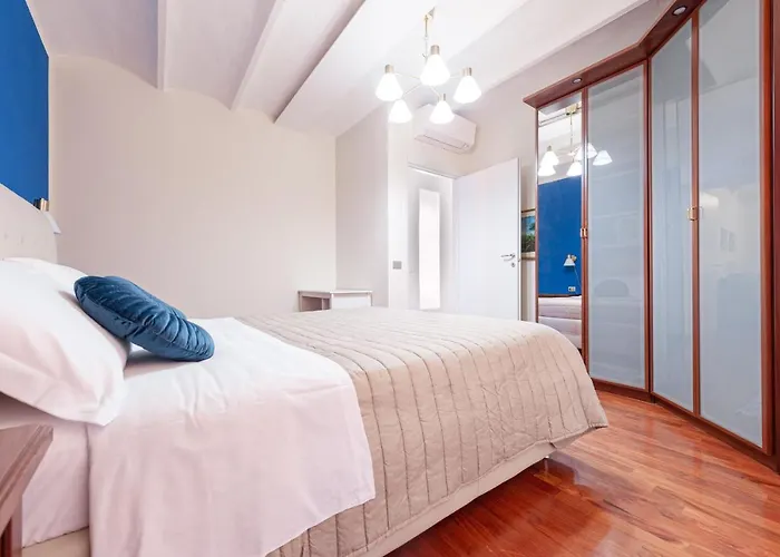 Indipendenza Holiday Home Bologna