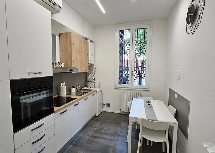 A&D Apartments Bologna