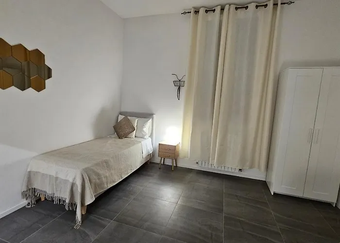 A&D Apartments Bologna
