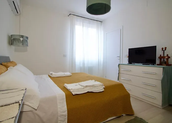 Appartamento L'Oasi di Nello Bologna