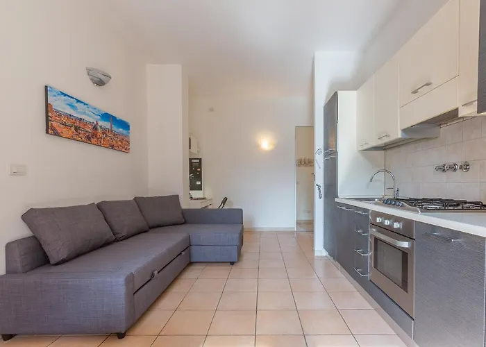 Porta Maggiore Apartment Bologna
