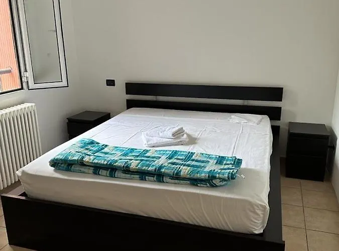 Appartamento Casa di Giusi Bologna