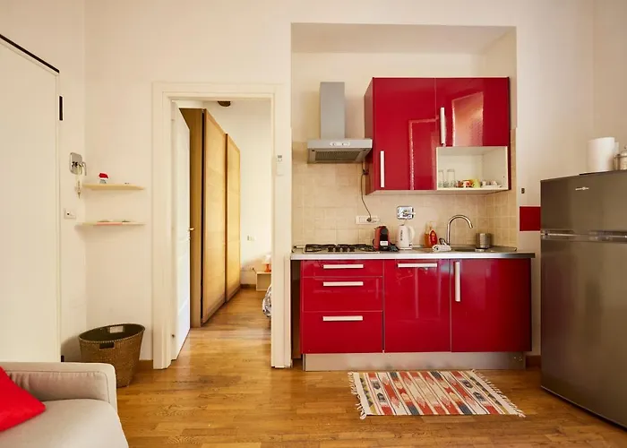 Silent And Cosy Apartment Free Netflix And Disney Plus Bologna
