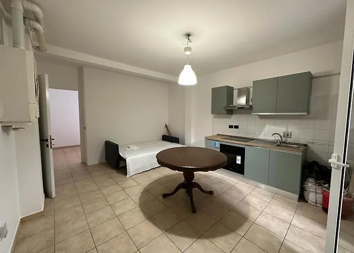 Appartamento Casa di Giusi Bologna