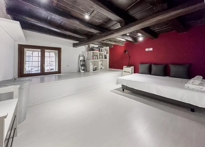 Realkasa Bolognetti Apartment
