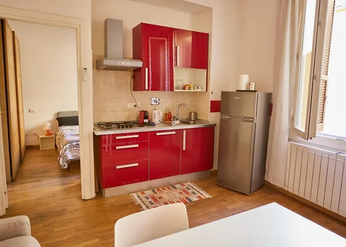 Silent And Cosy Apartment Free Netflix And Disney Plus Bolonia