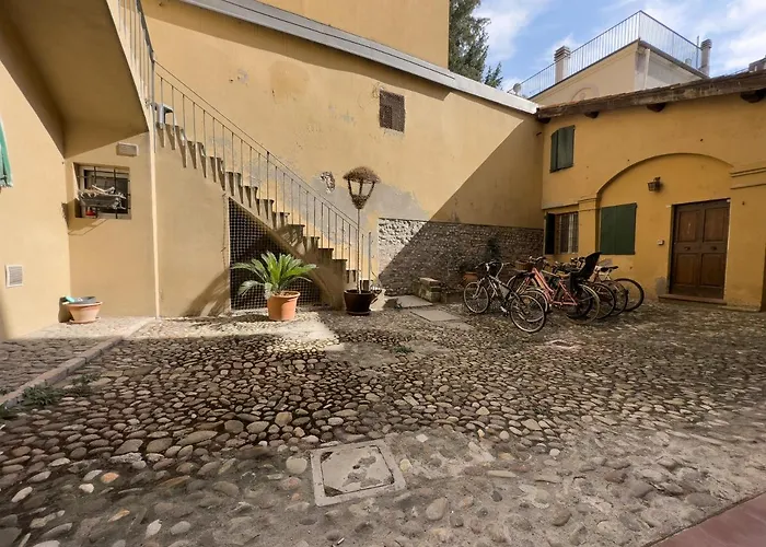 Realkasa Bolognetti Apartment