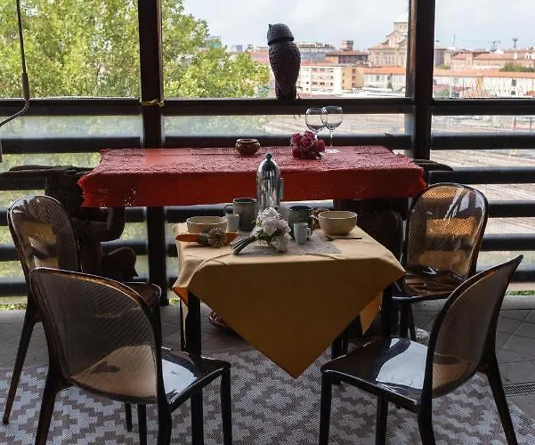 Appartamento Borgo Masini Gold Bologna