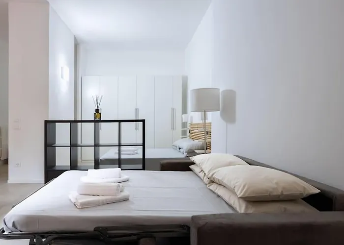 Apartment Isaia - 10 minutes from Piazza Maggiore Bologna