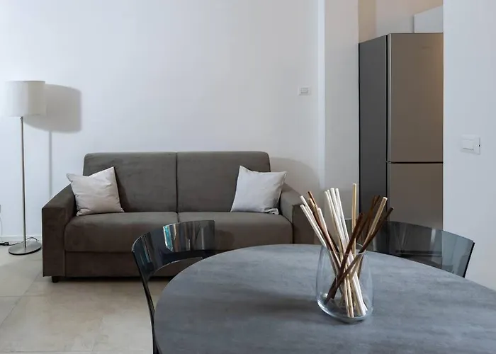 Apartment Isaia - 10 minutes from Piazza Maggiore Bologna