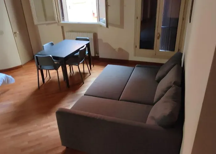 De' Pepoli Apartments Bologna