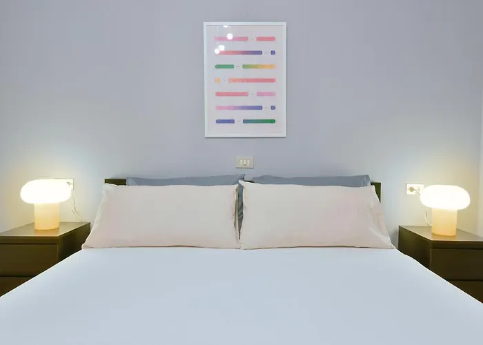 Mono Apartments Pratello Bologna