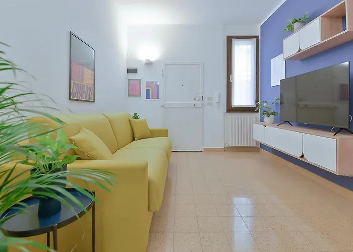 Mono Apartments Pratello Bologna