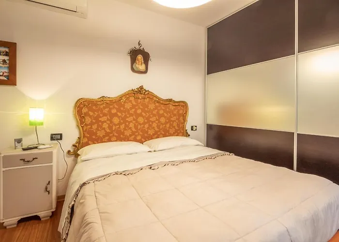 Appartamento Realkasa Senzanome Flat Bologna