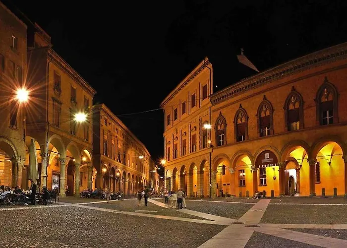 Appartamento Casa Rame Bologna