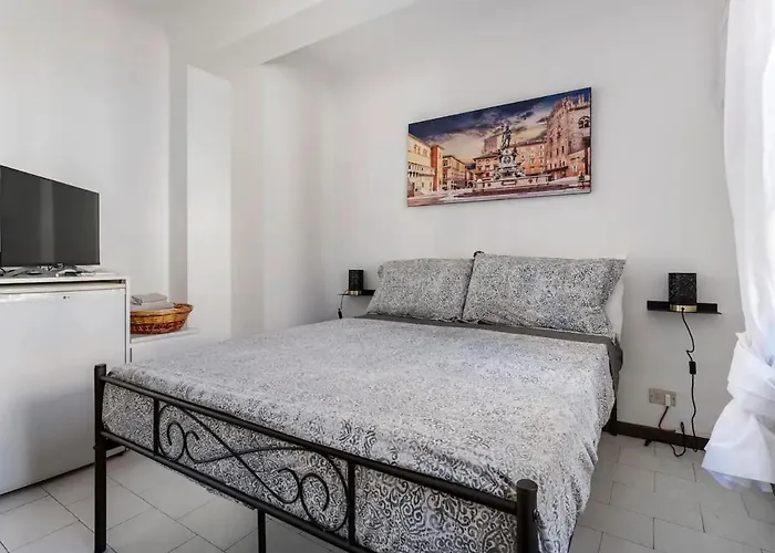 Appartamento Pescherie - Top location Bologna