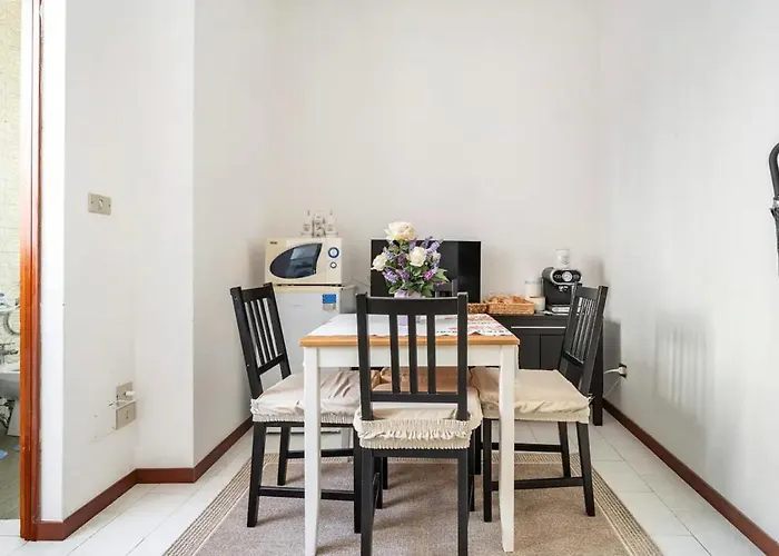 Appartamento Al Quadrilatero - Top location Bologna
