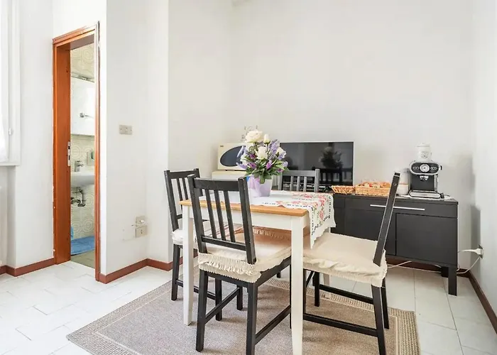 Appartamento Al Quadrilatero - Top location Bologna