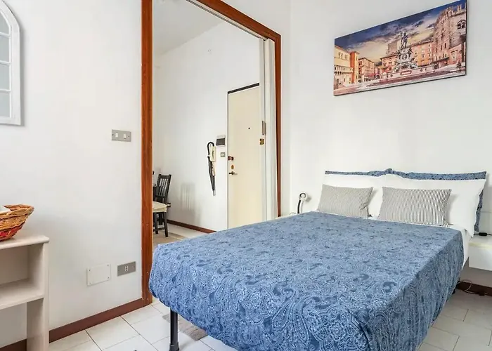 Appartamento Al Quadrilatero - Top location Bologna