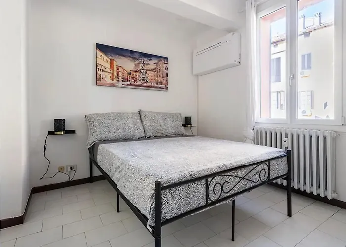 Appartamento Pescherie - Top location Bologna