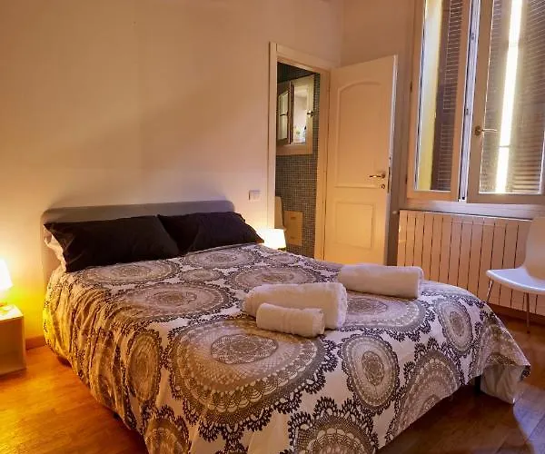 Silent And Cosy Apartment Free Netflix And Disney Plus Bologna