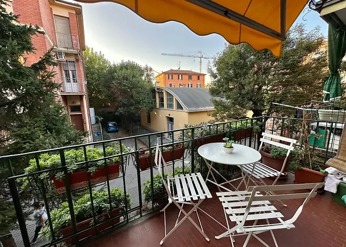 Samu Home Bologna
