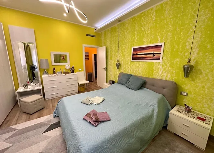 Samu Home Bologna