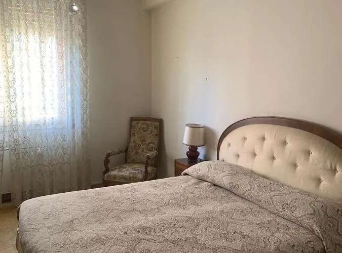 Riva Reno 54 Apartment Bologna