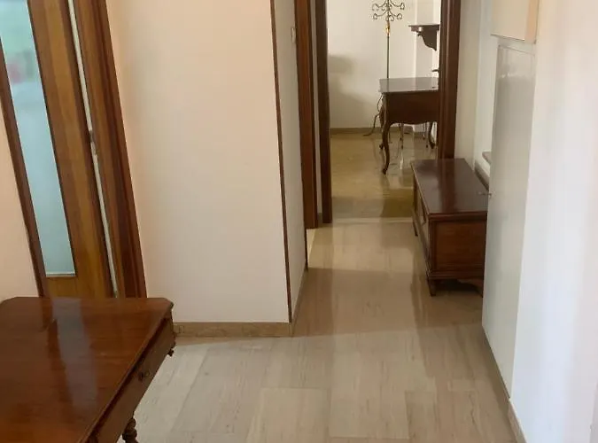 Riva Reno 54 Apartment Bologna