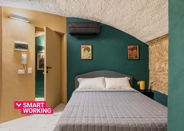 Appartamento Casa degli Archi by Wonderful Italy Bologna