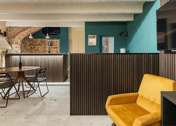 Appartamento Casa degli Archi by Wonderful Italy Bologna
