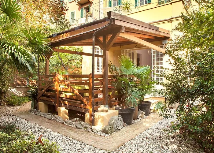 Appartamento Urban Jungle Bologna
