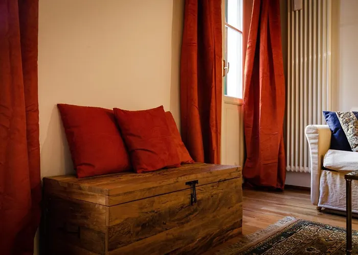 Lele Suite, in Centro Storico Bologna