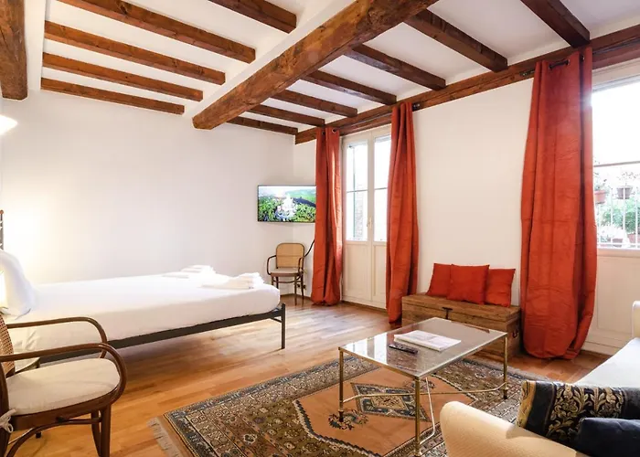 Lele Suite, in Centro Storico Bologna