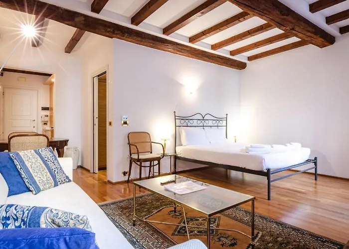 Lele Suite, in Centro Storico Bologna