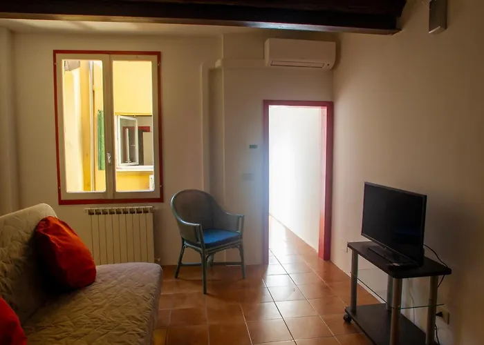 Appartamento Casa Sant'Agnese Bologna