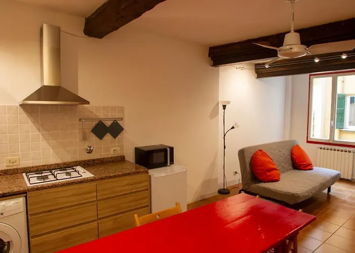 Appartamento Casa Sant'Agnese Bologna