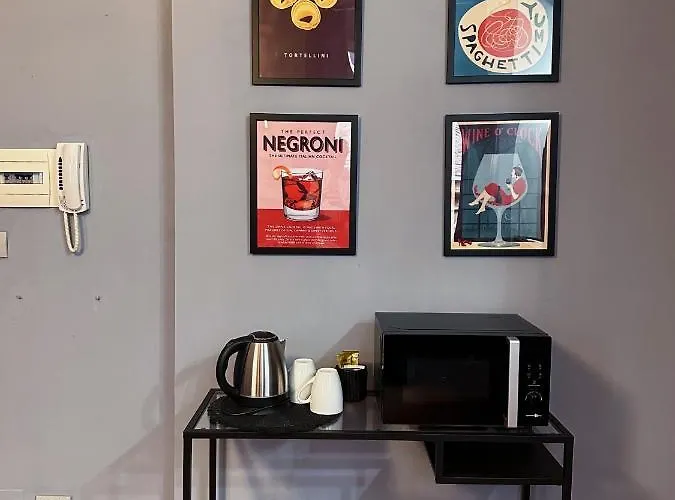 Koro'S Apartments - Pescherie Vecchie Bologna