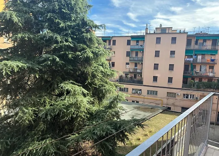 Appartamento Casa Marilù Bologna