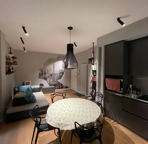 Best Place In Bologna Next 2 Towers