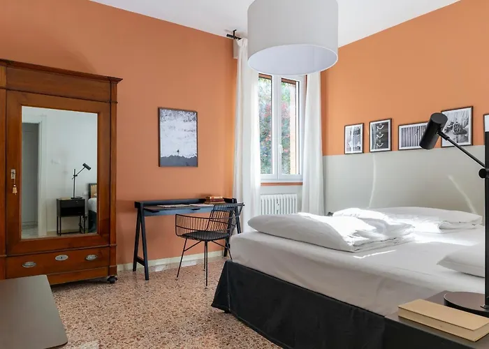 Everyday Apartments San Luca Bologna